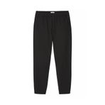 Calvin Klein Normal Bel Normal Paça Normal Siyah Erkek Pantolon LV04LB614GUB1_SLIM TECH STRETCH PUL