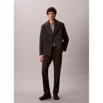 Calvin Klein Normal Ceket, XL, 5003297294, Gri, Erkek