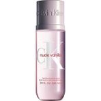 Calvin Klein Nude Vanilla Hair & Body Perfume 236 ml - Saç ve Vücut Parfümü