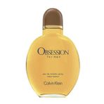 Calvin Klein Obsession Edt Spray 125 Ml Erkek Parfüm