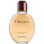 Calvin Klein Obsession Man EDT 125 ml Erkek Parfümü