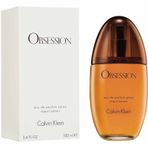 Calvin Klein Obsessions EDP 100 ml Sprey Kadın Parfümü (088300603404)