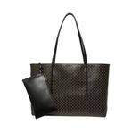 Calvin Klein Omuz Çanta, Tek Ebat, 25Y.WOÇ.PVH.0043, Siyah, Kadın