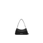 Calvin Klein Omuz Çantası, Tek Ebat, TYCACF5612FCD916D12604100, Black, Kadın