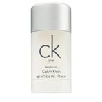 Calvin Klein One 75 gr Erkek Stick Deodorant