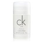 Calvin Klein One 75 gr Unisex Stick Deodorant