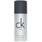 Calvin Klein One Deosprey Parfüm, 150ml