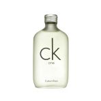 Calvin Klein One Edt 100 ml Erkek Parfümü