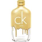 Calvin Klein One Gold Edt 100 ml Parfüm