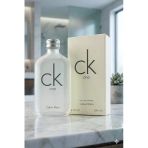 Calvin Klein One Ünisex Parfüm 200 Ml