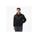 Calvin Klein Padded Harrington Erkek Siyah Ceket