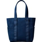 Calvin Klein Pamuk Tote Çanta, Standart, 5003346684, Mavi, Kadın