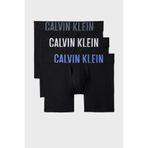 Calvin Klein Pamuklu Logolu 3 Pack Boxer 000NB3609AZDM Erkek BOXER 000NB3609A ZDM