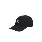 Calvin Klein Pamuklu Logolu Şapka LV04G5002GUB1 Erkek ŞAPKA LV04G5002G UB1