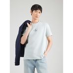 Calvin Klein Pamuklu Regular Fit Logolu Bisiklet Yaka T Shirt LV04RB866G3Q0 Erkek T SHİRT LV04RB866G 3Q0
