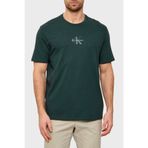 Calvin Klein Pamuklu Regular Fit Logolu Bisiklet Yaka T Shirt LV04RB866GPZM Erkek T SHİRT LV04RB866G