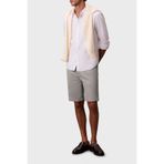 Calvin Klein Pamuklu Regular Fit Normal Bel Chino Şort LV04LB600GRAK Erkek ŞORT LV04LB600G RAK
