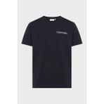Calvin Klein Pamuklu Regular Fit T-Shirt K10K113111BEH Erkek T-Shirt K10K113111 Beh