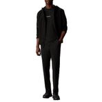 Calvin Klein Pamuklu Slim Fit Normal Bel Pantolon LVGMS6P602UB1 Erkek PANTOLON LVGMS6P602 UB1