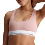Calvin Klein Pembe Kadın Bralet