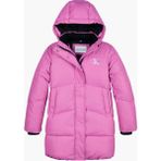 Calvin Klein Pembe Kadın Mont IG0IG02059VTA - 16 Yaş