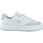 Calvin Klein Permier Kadın Beyaz Spor Ayakkabı (YW0YW02023-0K7)