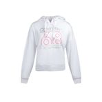 Calvin Klein PF2T2100-WHT Kadın Sweatshirt