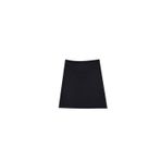 Calvin Klein Pfbk7125-Blk Kadın Şort