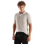 Calvin Klein Polo T-Shirt, S, 5003239909, Gri, Erkek