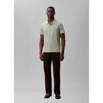 Calvin Klein Polo T-Shirt, XL, 5003346148, Bej, Erkek