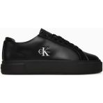 Calvin Klein Premier Basket Kadın Sneaker - Siyah