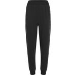 Calvin Klein Pw Siyah Jogger Kadın Pantolon