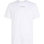 Calvin Klein PW SS Tee Beyaz Erkek T-shirt