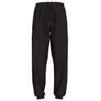 Calvin Klein Rahat Kalıp Pamuklu Eşofman Altı, S, LV04RD241G, Siyah, Erkek