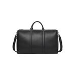 Calvin Klein Raised Duffle Erkek Spor Çantası,Siyah