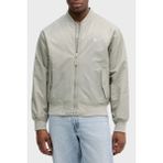 Calvin Klein Regular Fit Kolej Yaka Su Itici Bomber Ceket LV04RC526G2GB Erkek Ceket LV04RC526G 2gb - XL - Haki