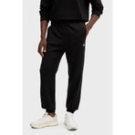 Calvin Klein Relaxed Fit Pamuklu Normal Bel Lastik Paça Pantolon LV04RD241GUB1 Erkek PANTOLON LV04RD