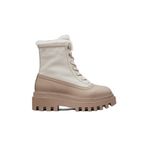 Calvin Klein Renk Bloklu Tırtıklı Platform Taban Bot YW0YW015570HG Bayan BOT YW0YW01557 0HG