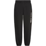Calvin Klein Retro Graphic Jogger Siyah Eşofman Altı, XL, LV14LE252GUB1, SİYAH, Erkek