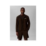 Calvin Klein Rüzgar Ceketi, M, LVGMS6J400, Nostaljik Yeşil, Erkek
