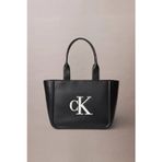 Calvin Klein Sandi Kadın Siyah Omuz Çantası Lv04f3218g-3L2