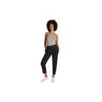Calvin Klein Satin Tailored Sweat Kadın Eşofman Altı, Siyah, XS