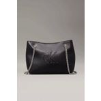 Calvin Klein Sculpted Chaın Shoulder Bag Kadın Omuz Çantası Lv04k3163g-ub1