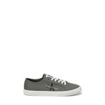 Calvin Klein Sebo 3D Yeşil Erkek Klasik Sneaker