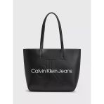 Calvin Klein Shopper Siyah Çanta