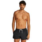 Calvin Klein SHORT DRAWSTRING Mayo, Siyah, S