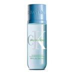 Calvin Klein Silky Coconut Hair & Body Perfume Mist 236 ML