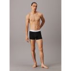 Calvin Klein Siyah Erkek Boxer LV00NB4392UB1