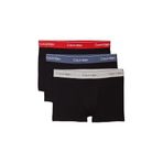 Calvin Klein Siyah Erkek Boxer LV00NB4392VQO