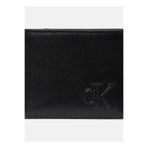 Calvin Klein Siyah Erkek Cüzdan BOLD CK EW BILLFOLD